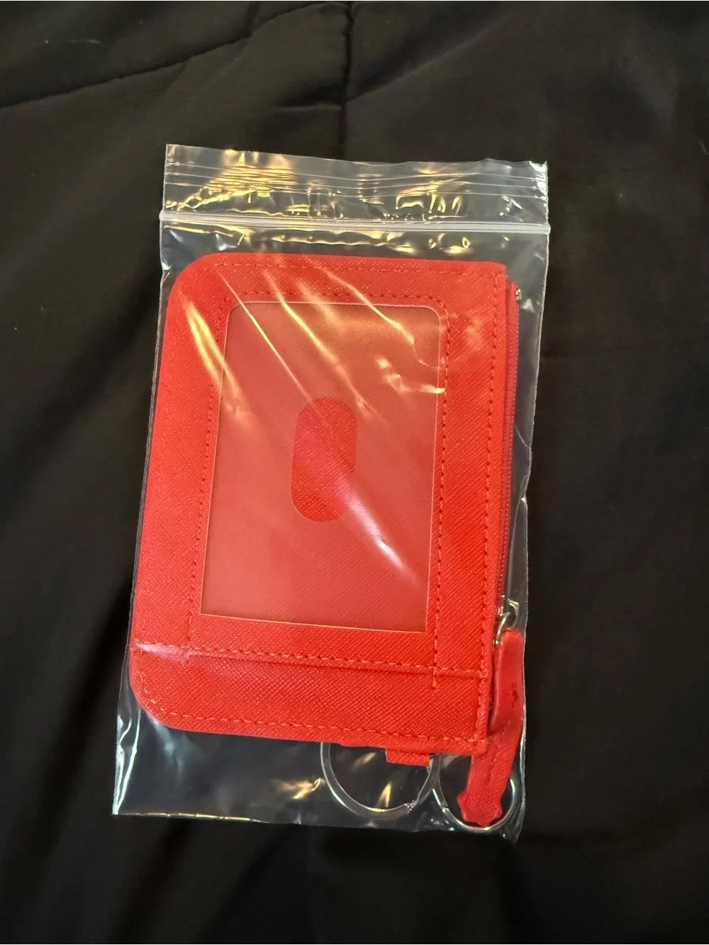 Superman Wallet